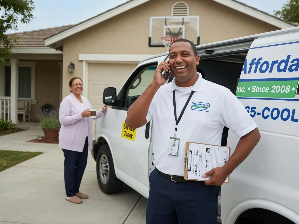 Central Ac Repair Acme, PA FAQs